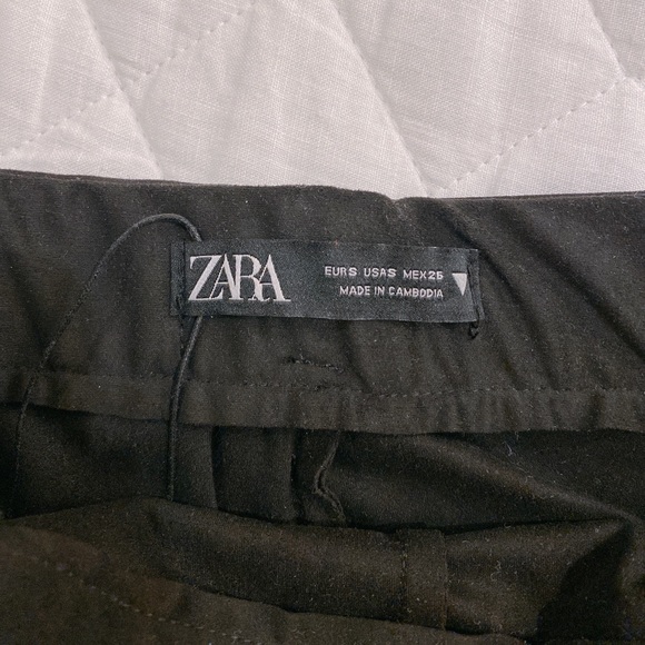 Zara skort - Picture 3 of 3
